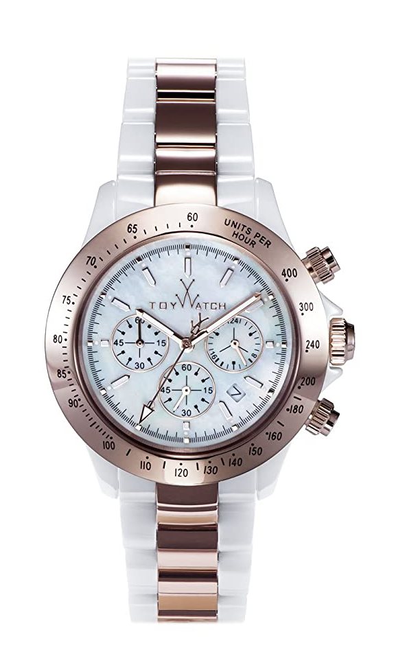 Toy best sale watch chronograph